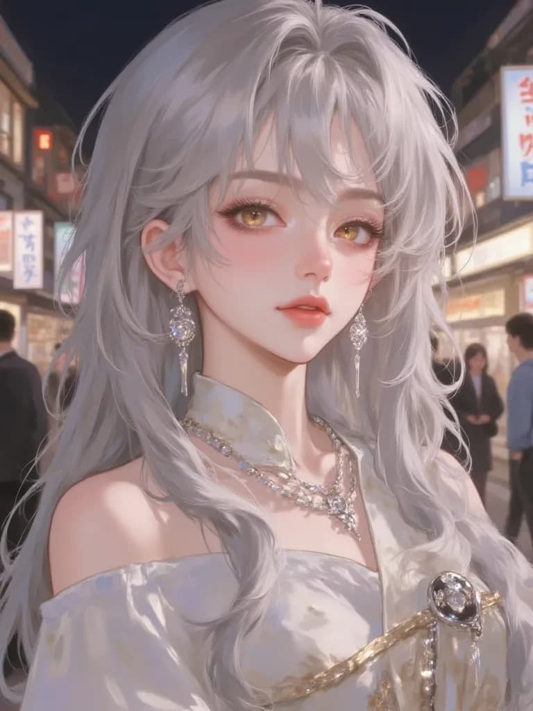 Ginevra Fendi thumbnail