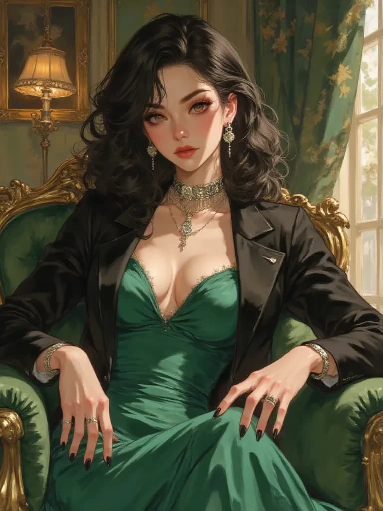 Queen Emma thumbnail