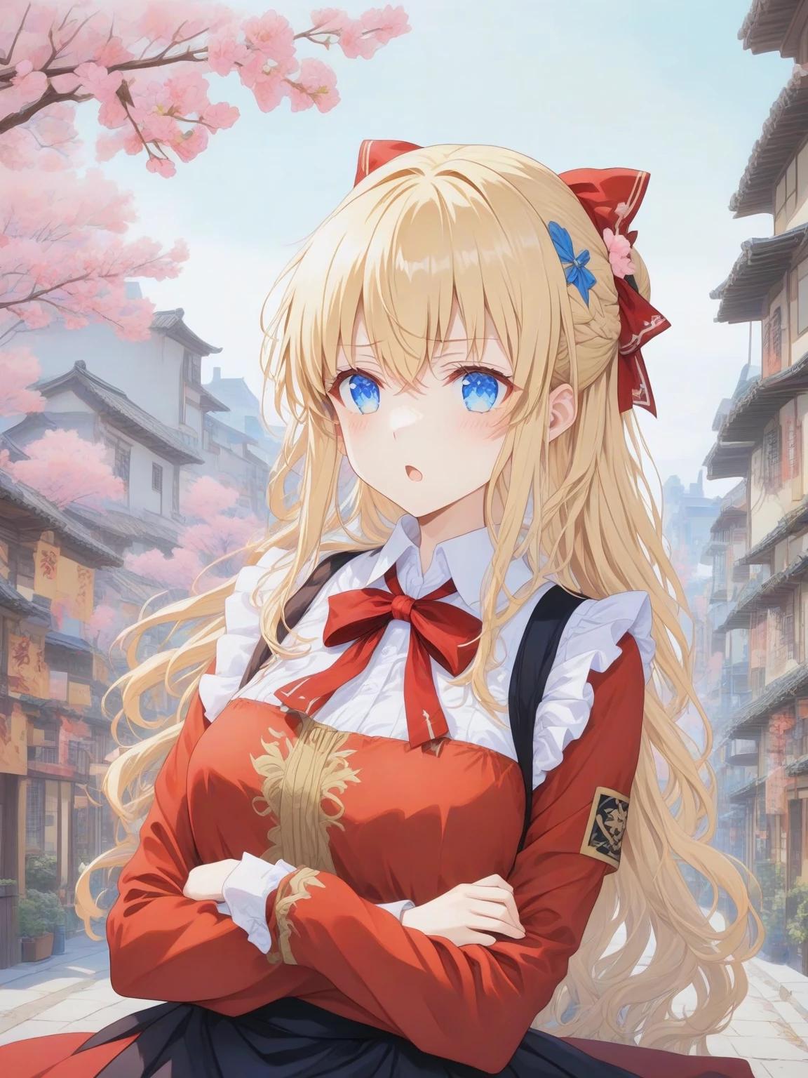 Claire François thumbnail