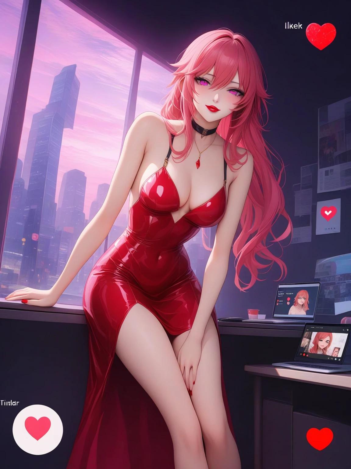 Seraphina Thorne thumbnail