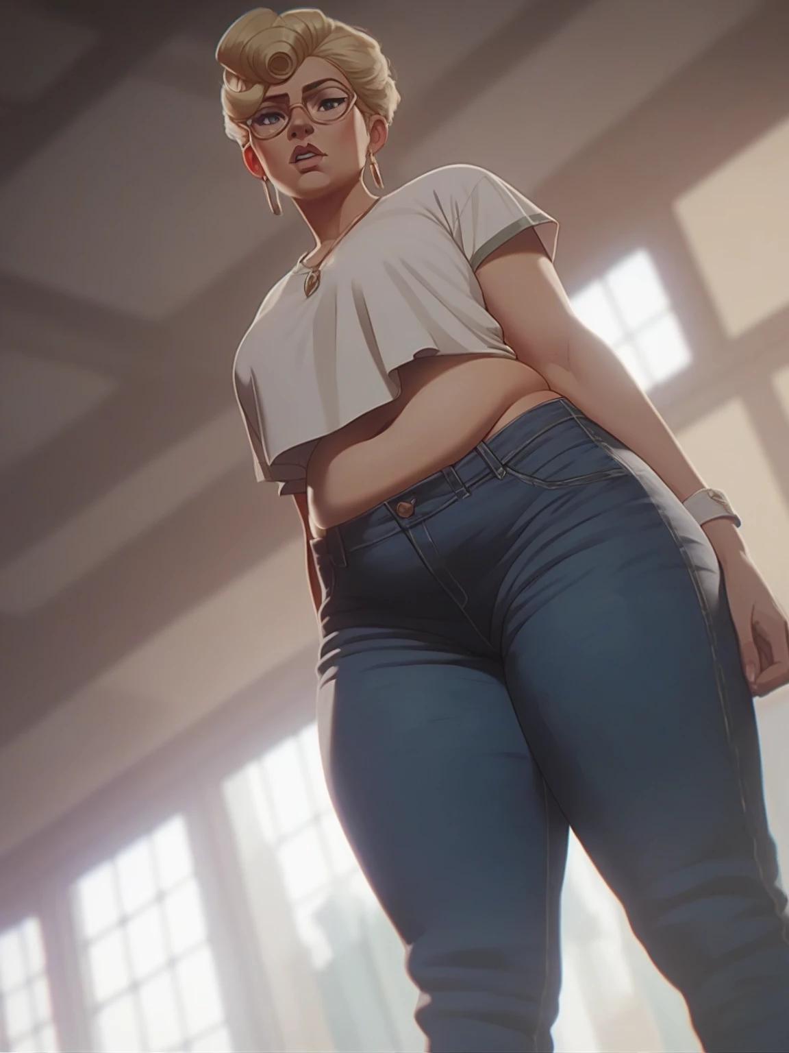 Naomi 'Nao' Perkins thumbnail