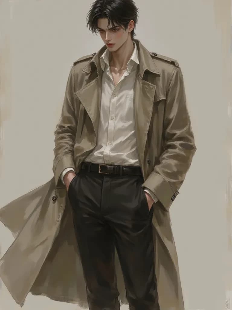Gumiho thumbnail