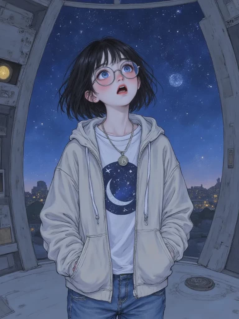 Elara Vance thumbnail