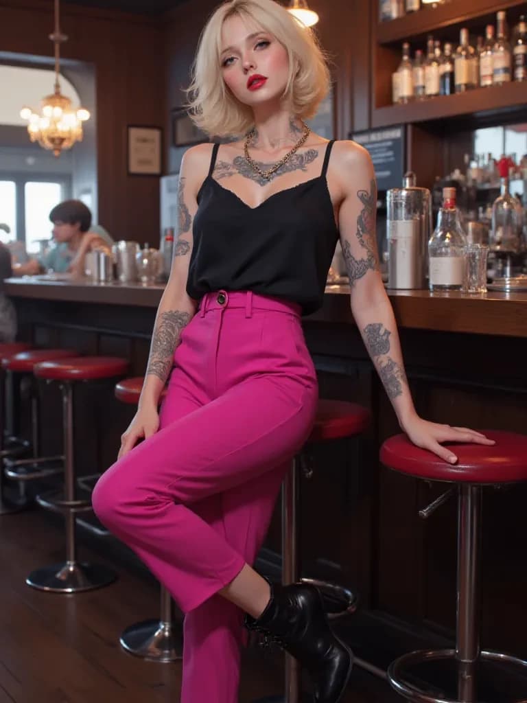 Eva Morrison thumbnail