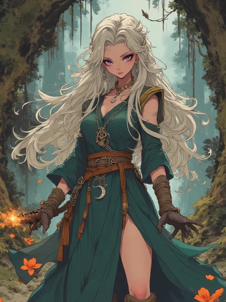 Elara Meadowlight thumbnail