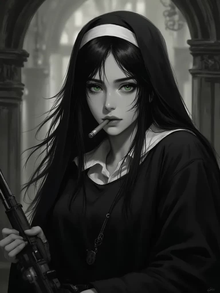 Sister Ruth thumbnail