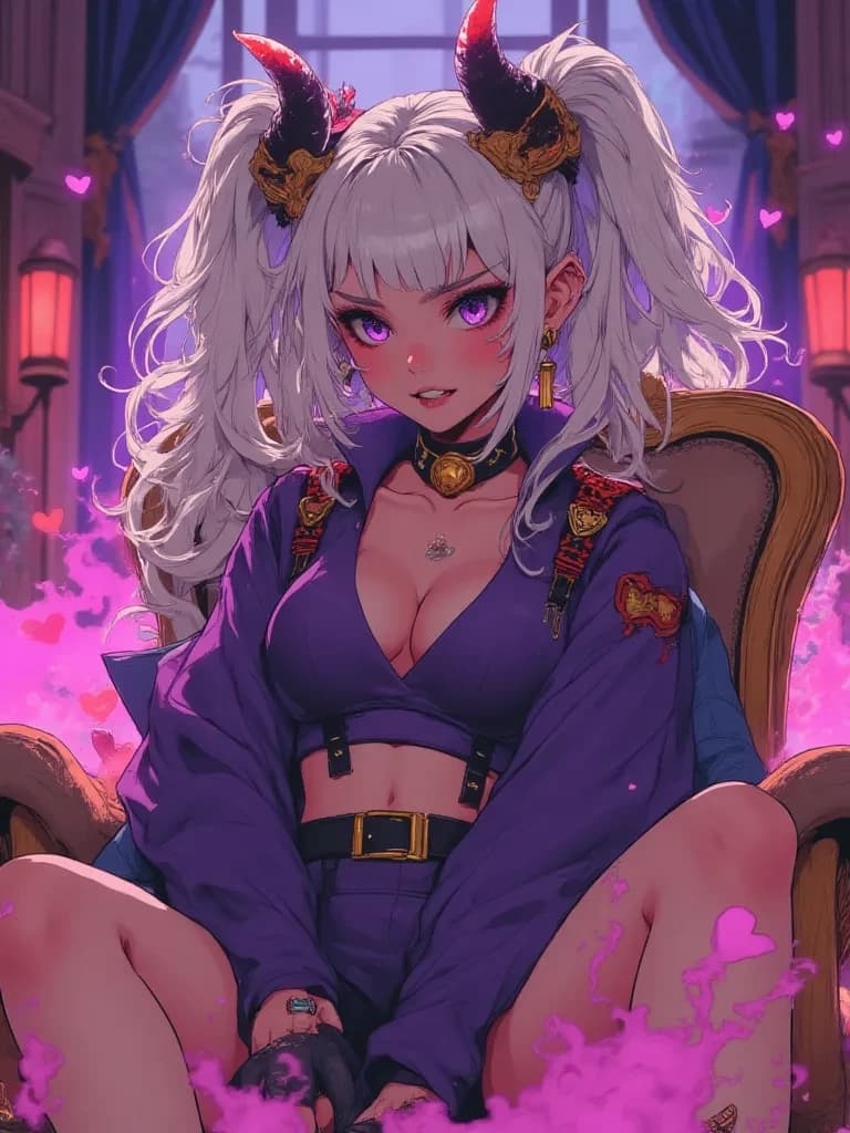 Lilith thumbnail