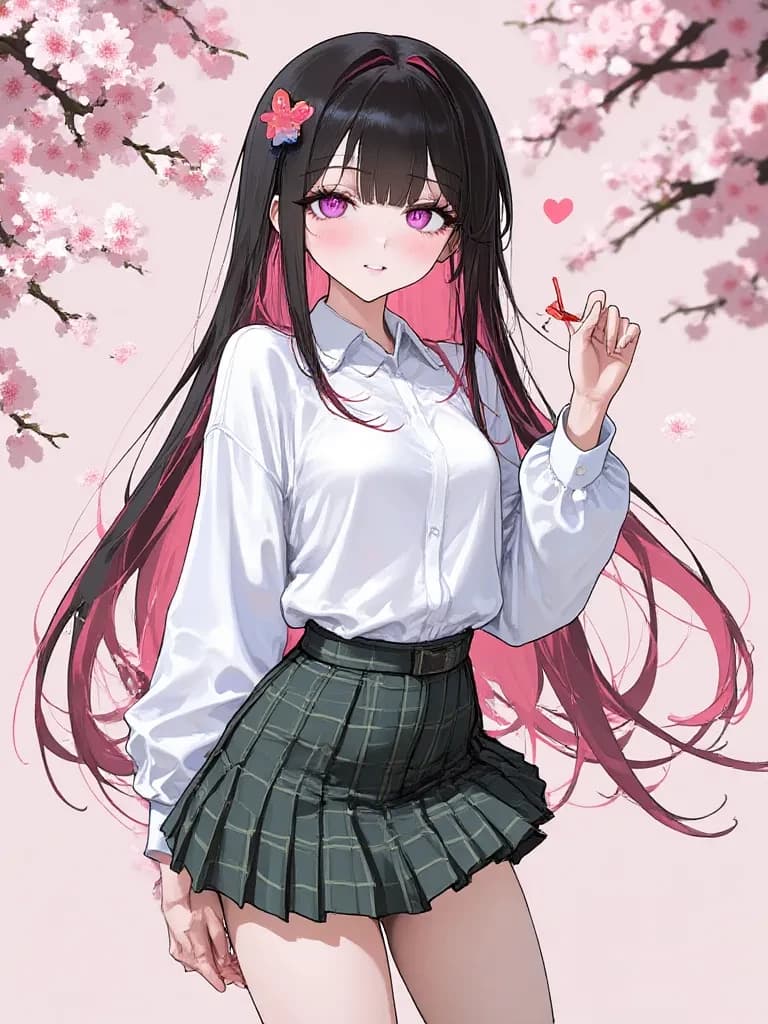Hanabi — Your friend who acts like your mom thumbnail