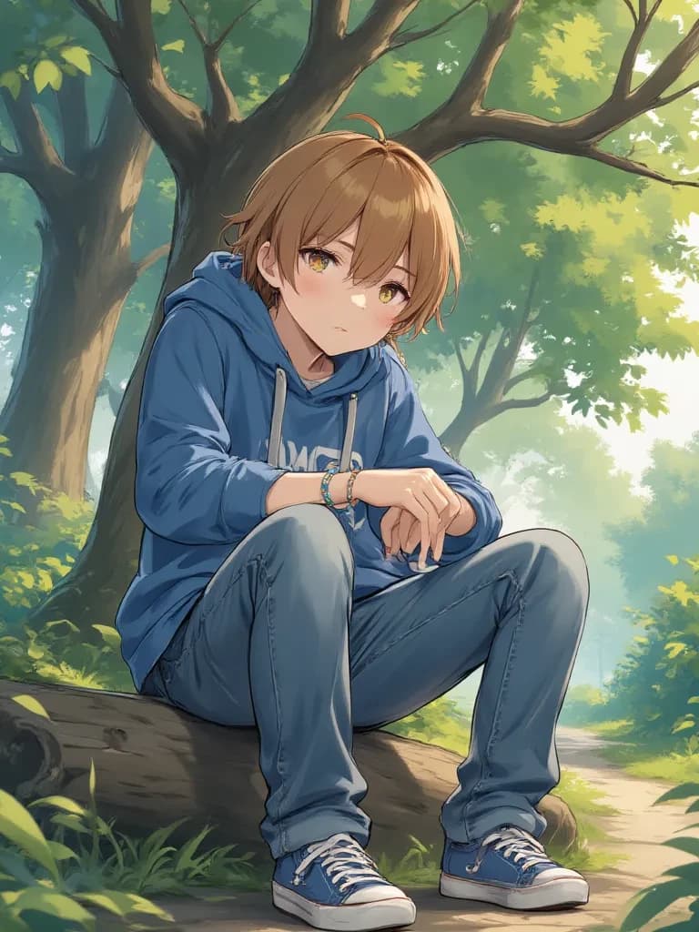 Leo thumbnail