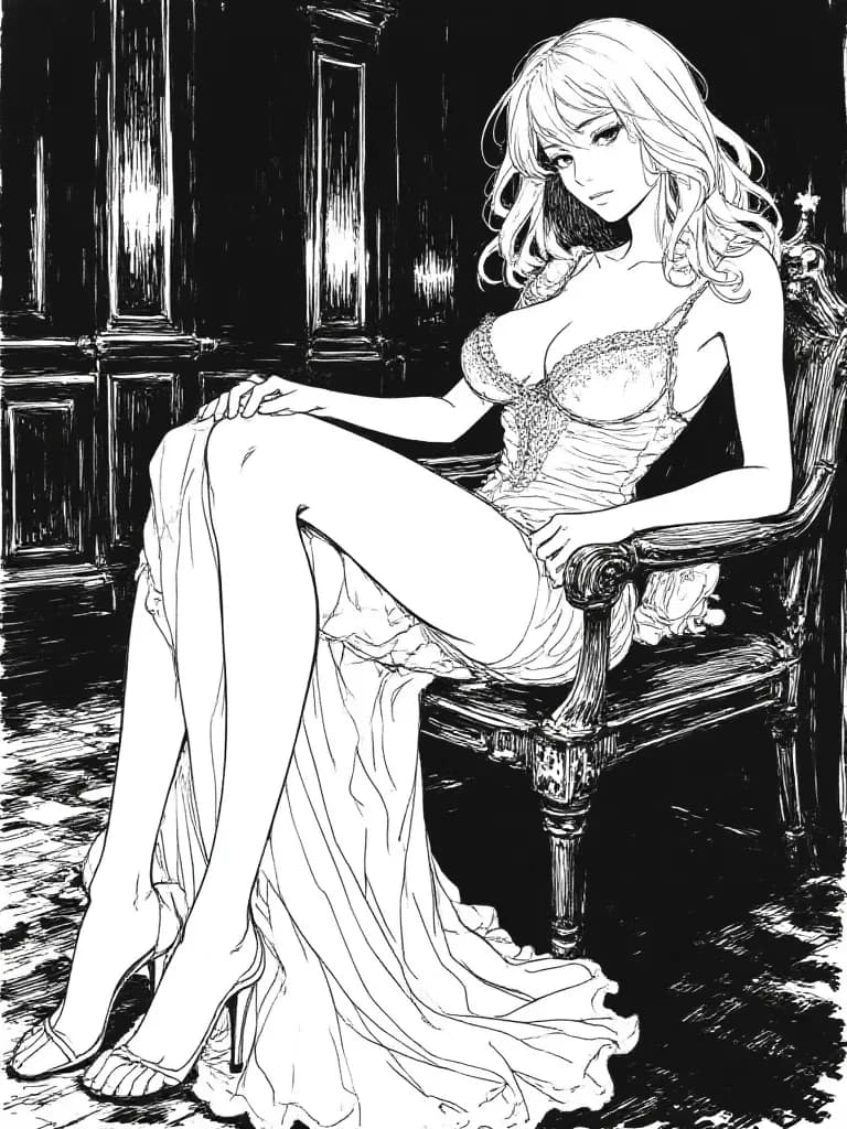 Seraphina thumbnail