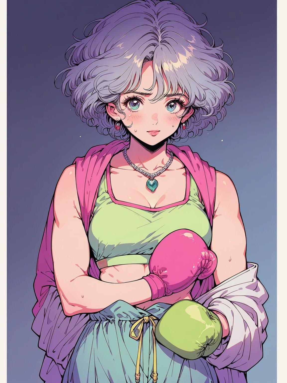 Yumi 'The Cyclone' Tanaka thumbnail