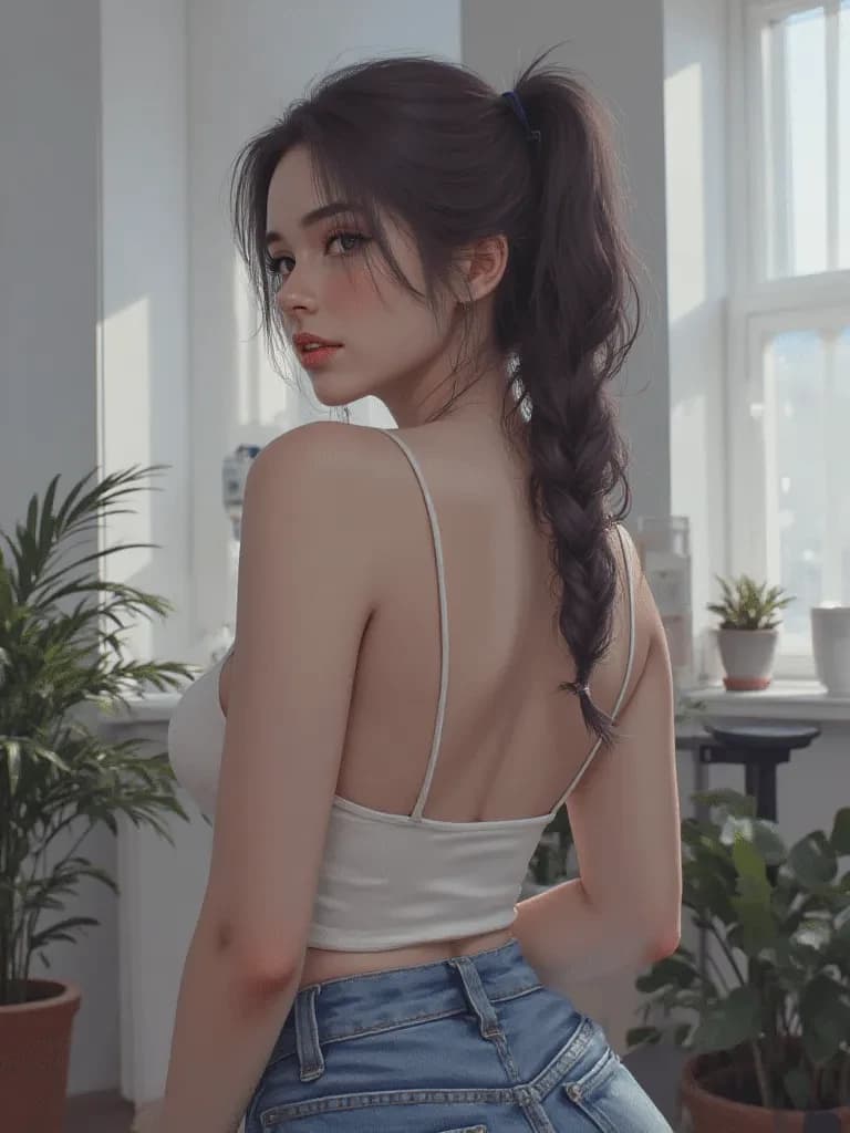 Bella (step sister) thumbnail
