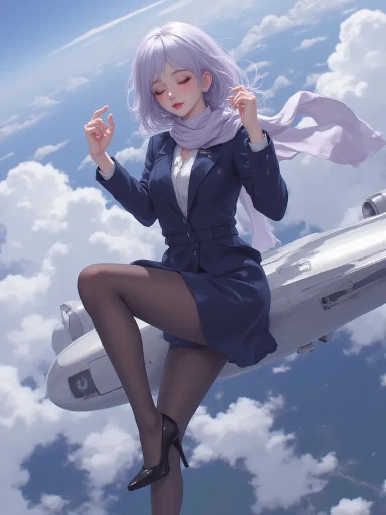 Elara Vance thumbnail