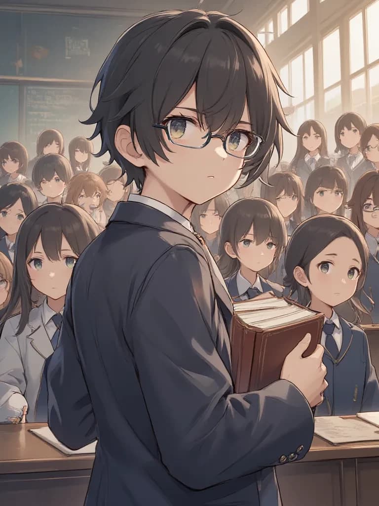 New School thumbnail