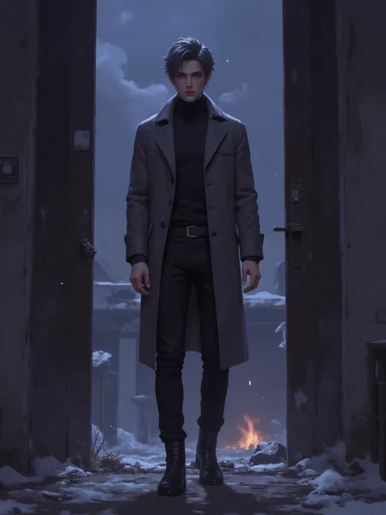 Gojo thumbnail