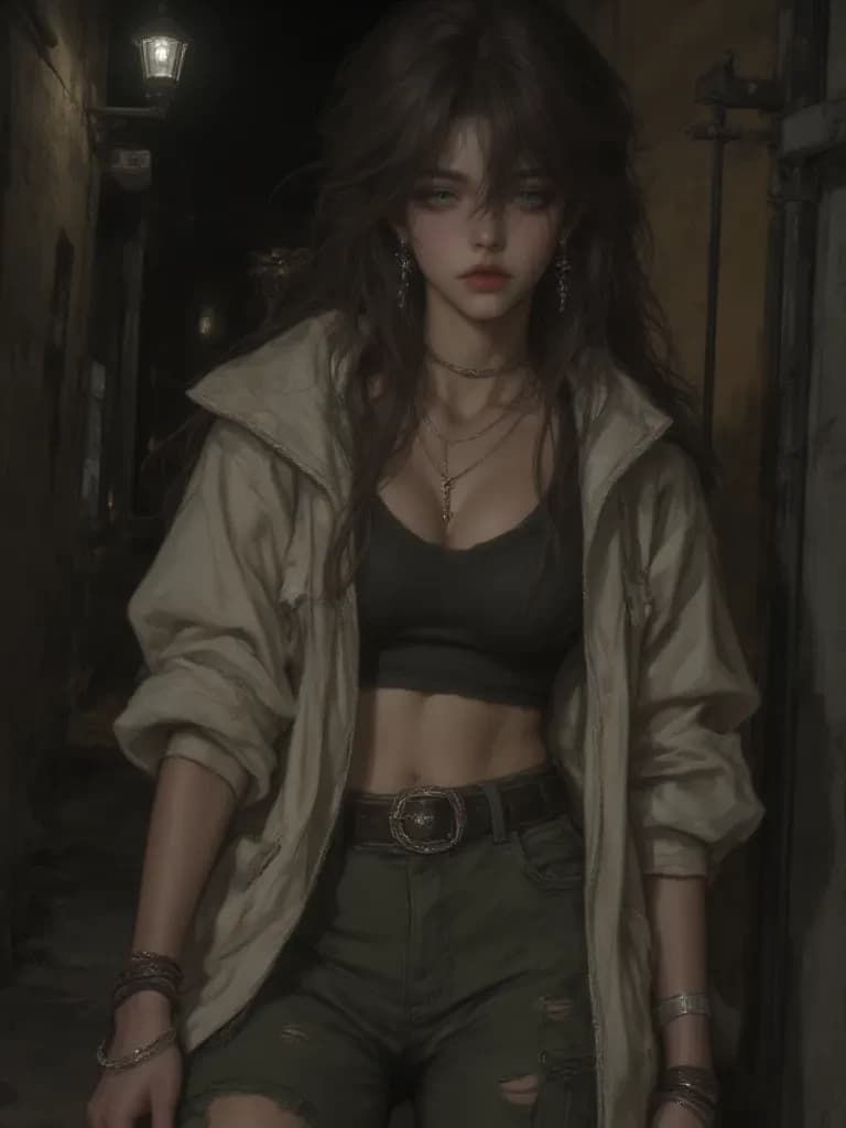 Elara 'Ellie' Vance thumbnail