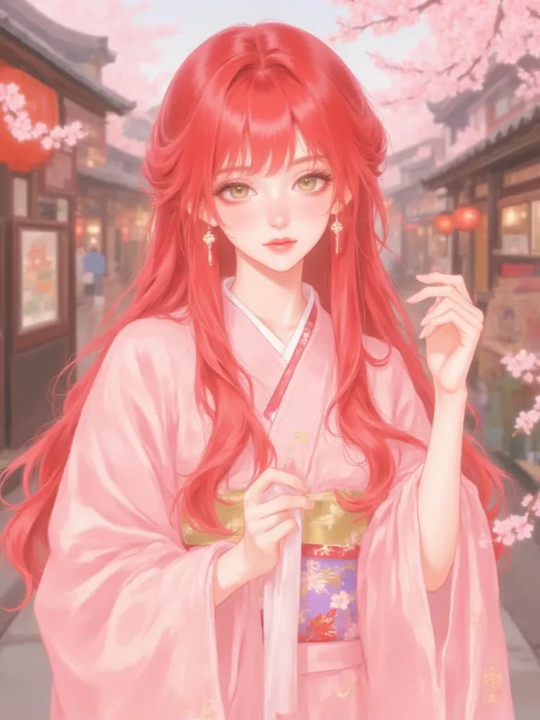 Sakura thumbnail