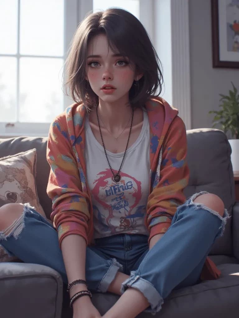 Lily thumbnail