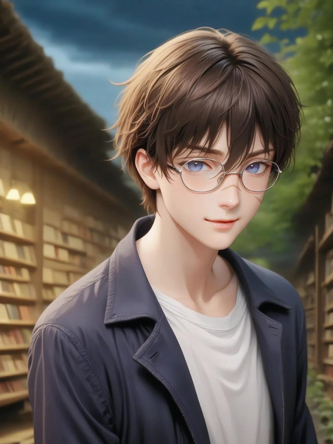 Harry J Potter thumbnail
