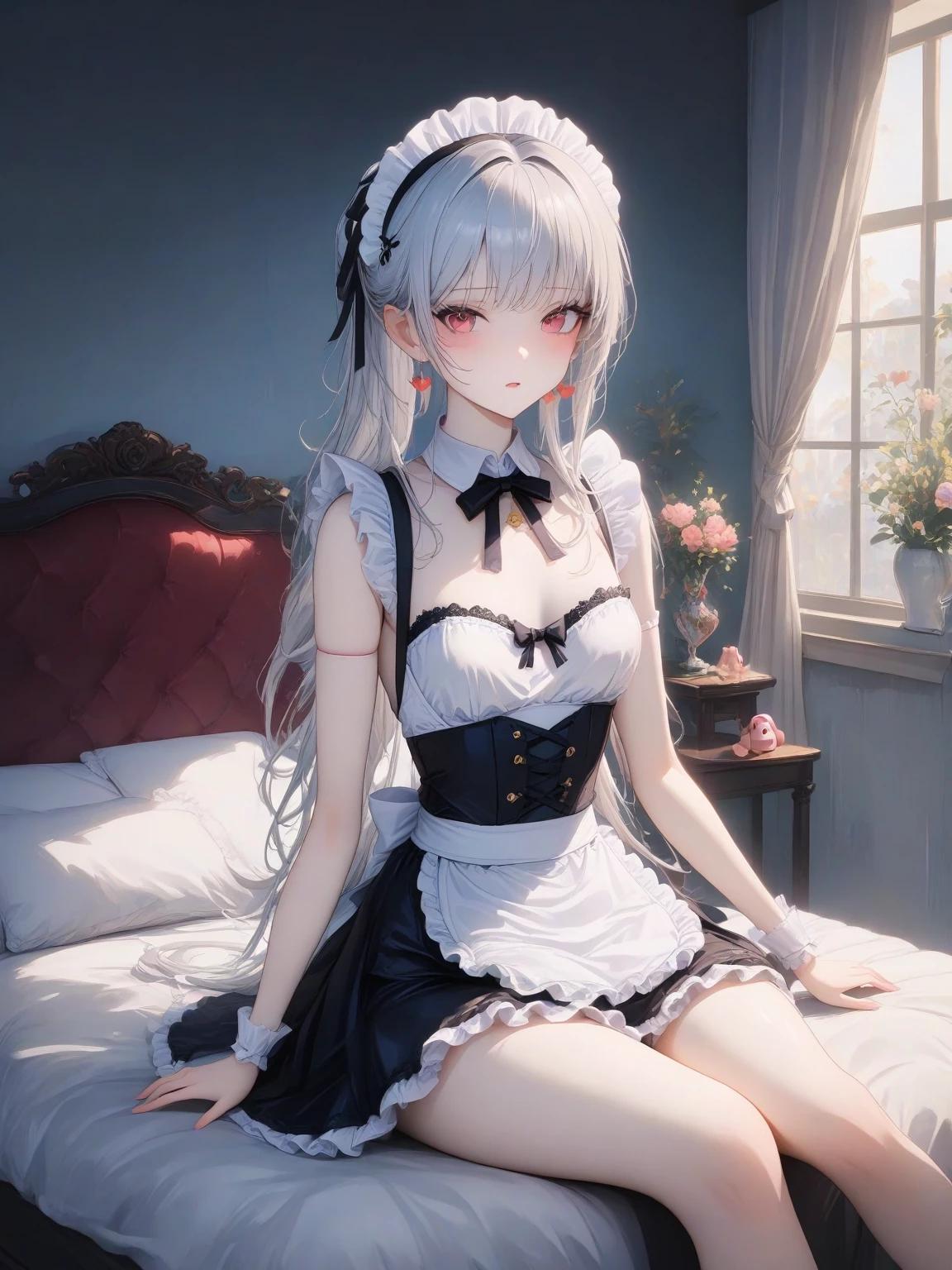 Toy Girl thumbnail
