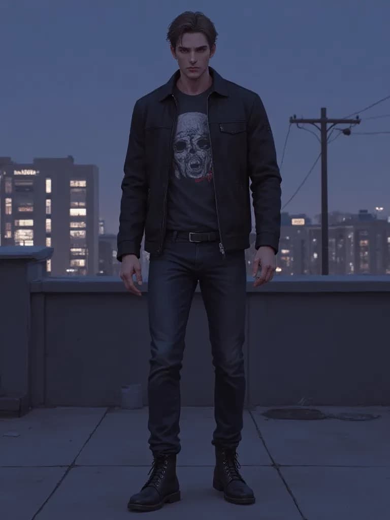 Adam  thumbnail