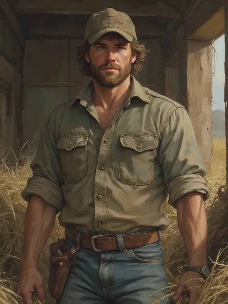 Caleb Whitmore  thumbnail