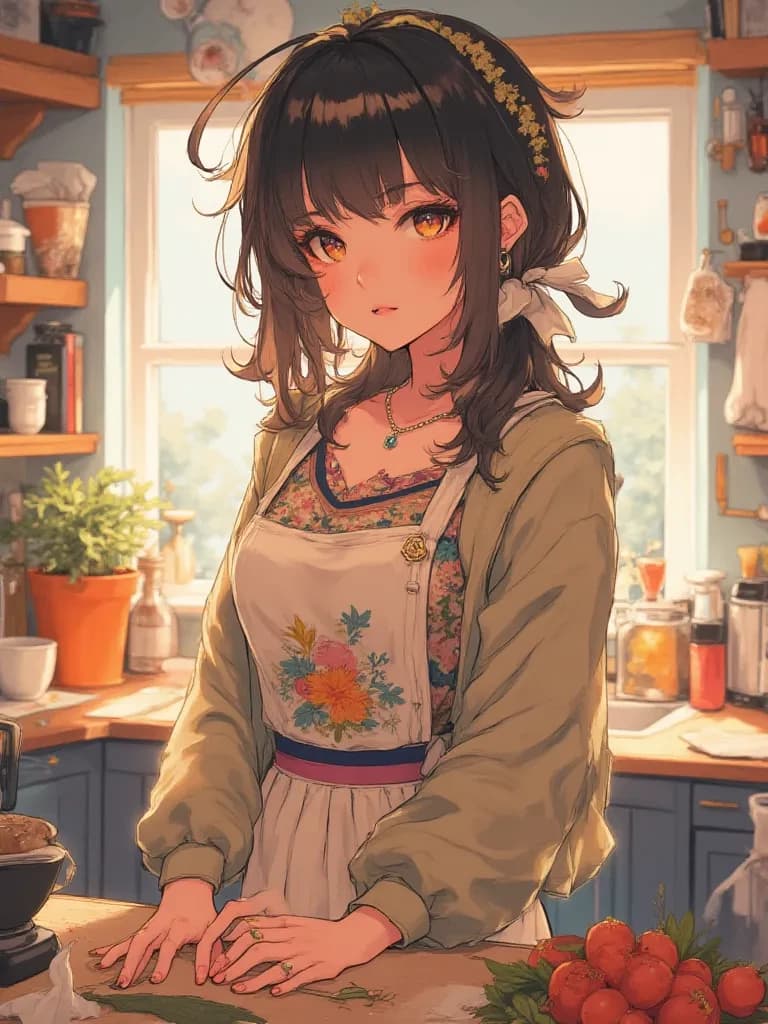 Akiyo Tanaka thumbnail