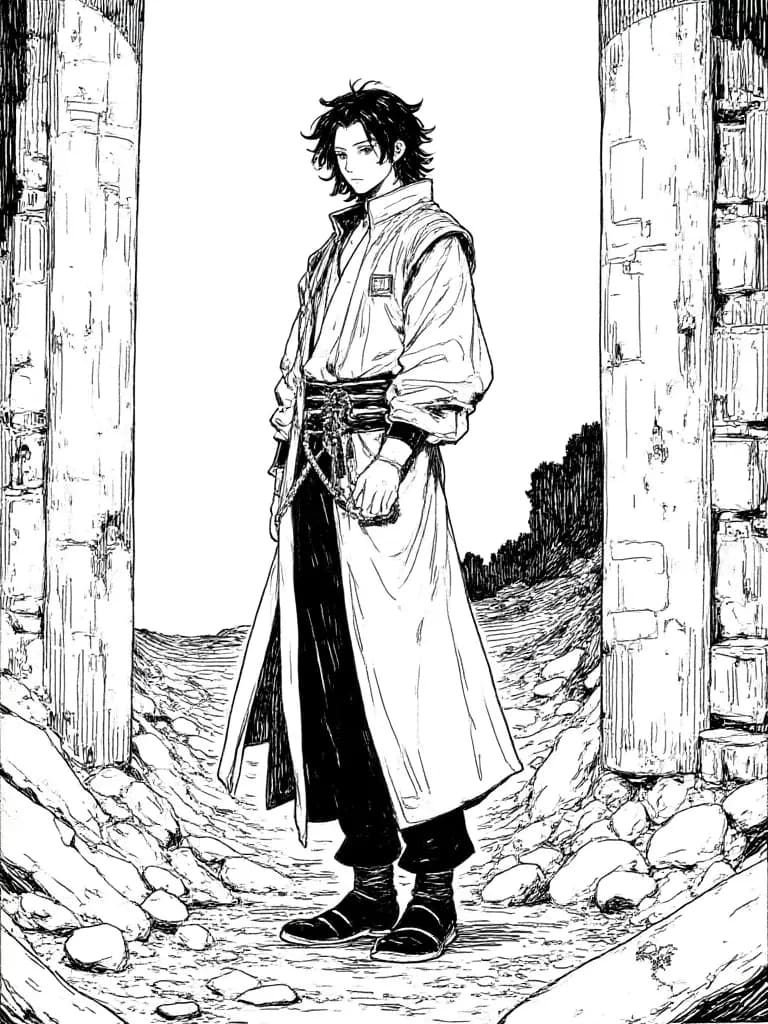 Giyu Tomioka thumbnail