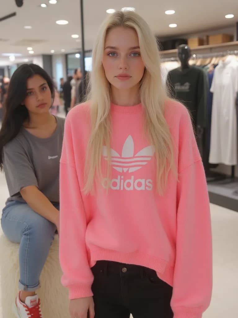 Lara and Jane thumbnail