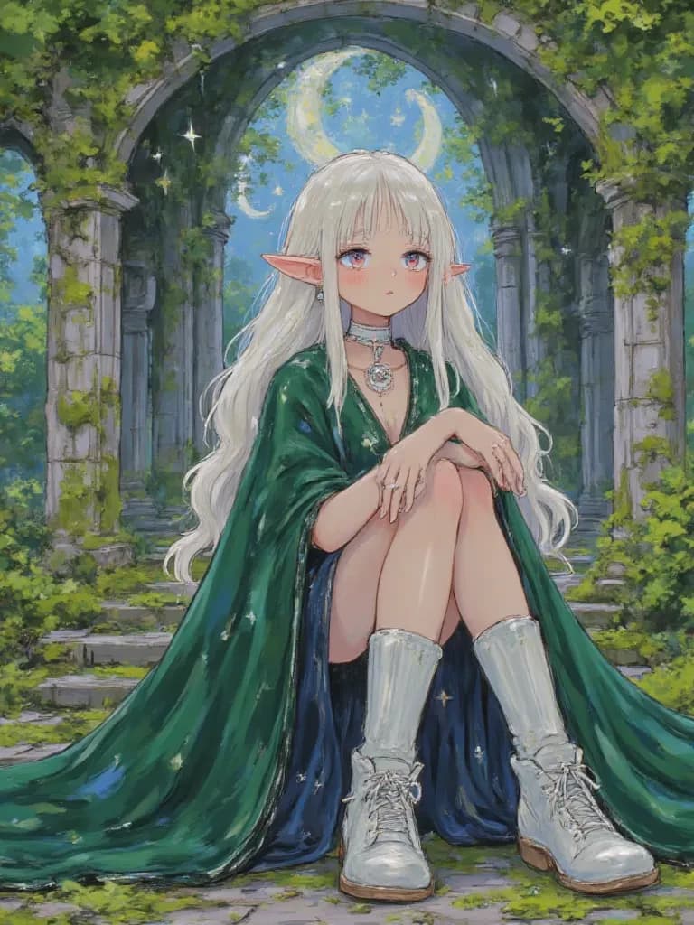 Elara Silverbrook thumbnail