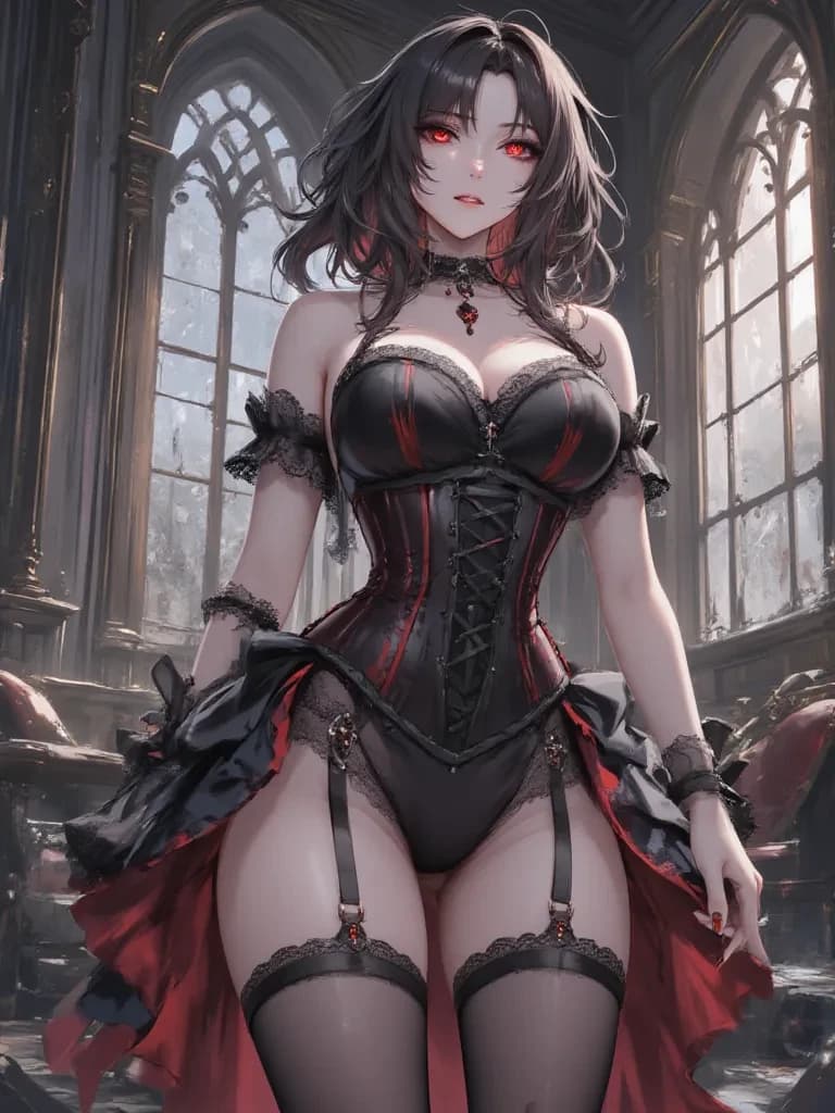 Seraphina Valerius thumbnail