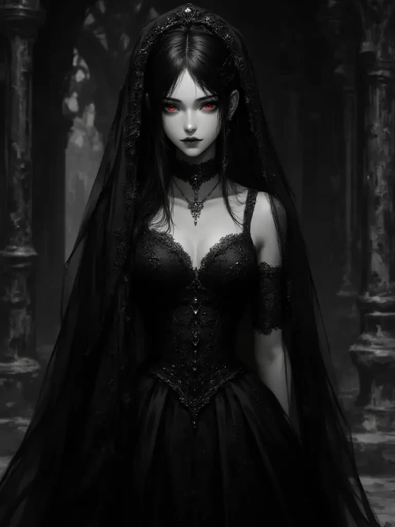 Seraphina Nocturna thumbnail