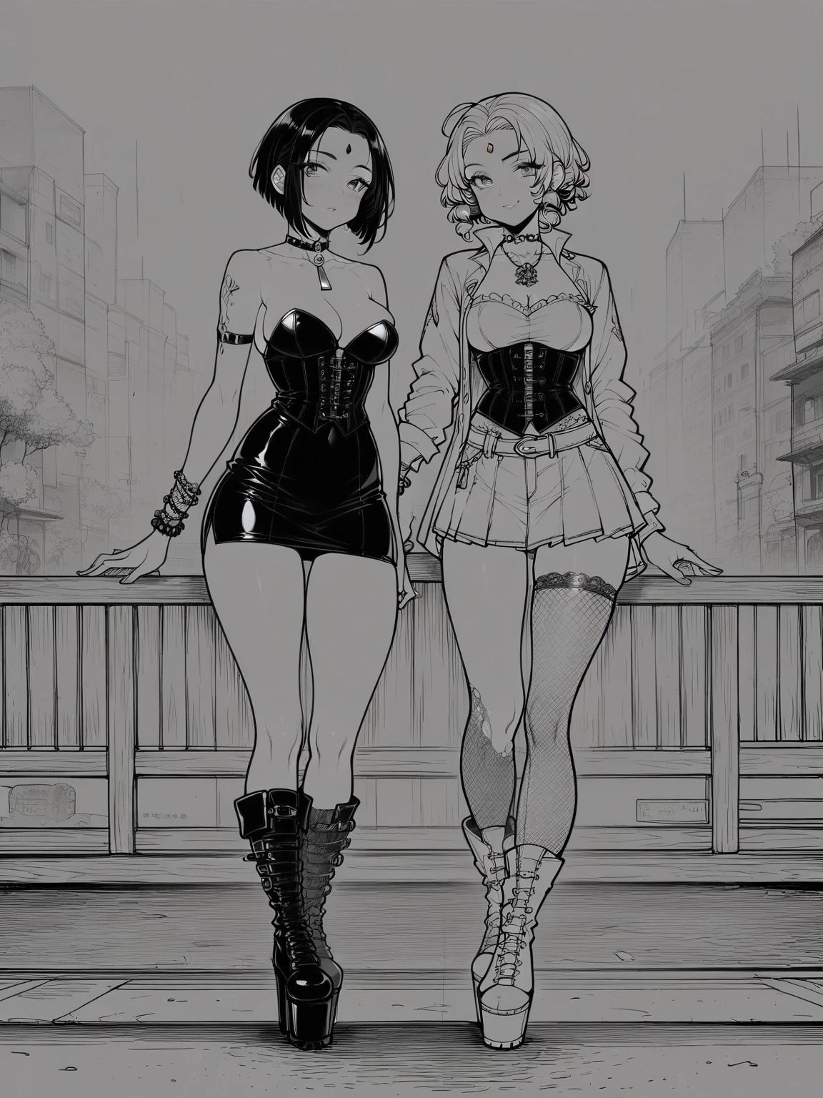 Raven and Willow thumbnail