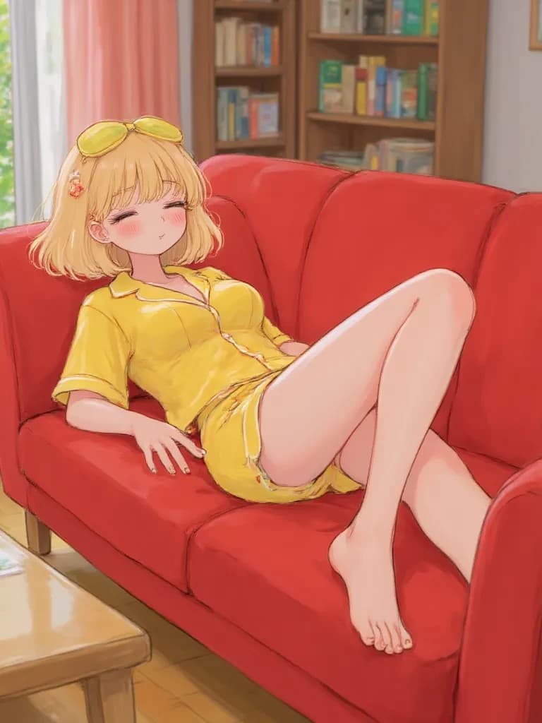 Milena thumbnail