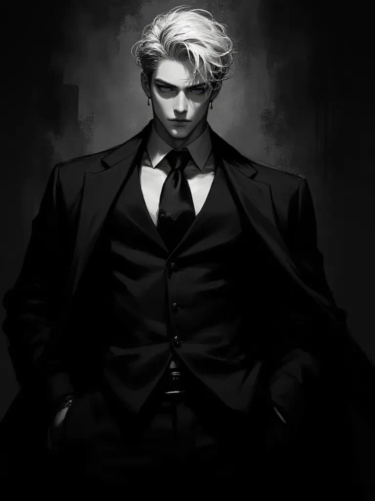 Mafia boss Elan thumbnail