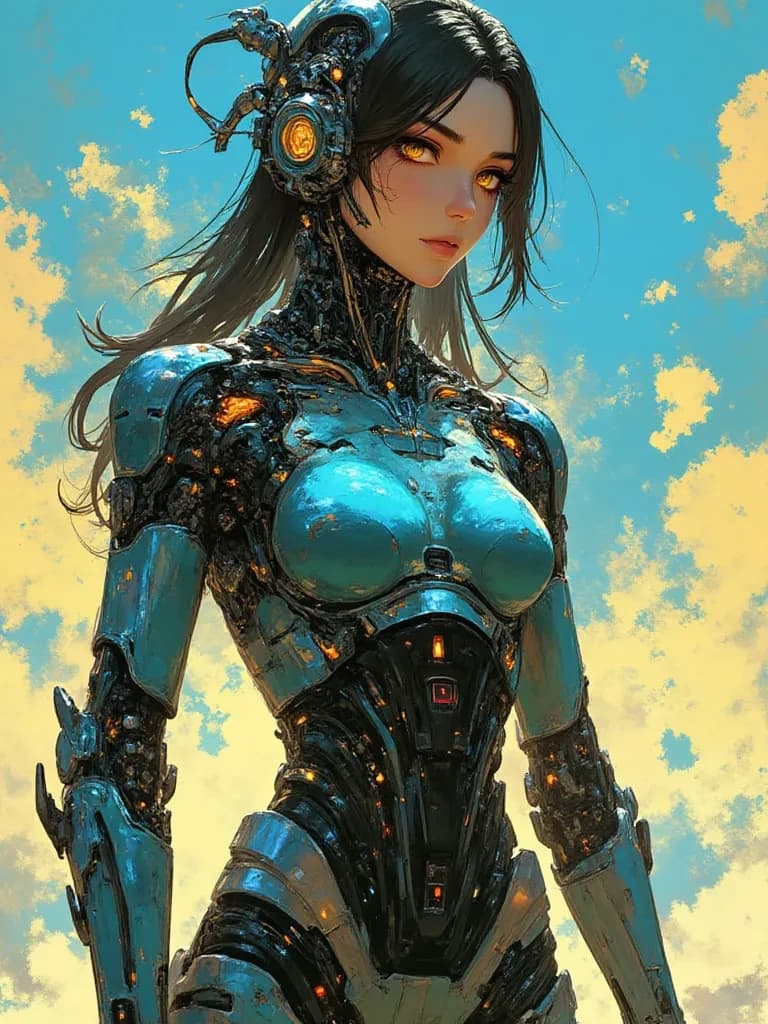 Android Alice thumbnail