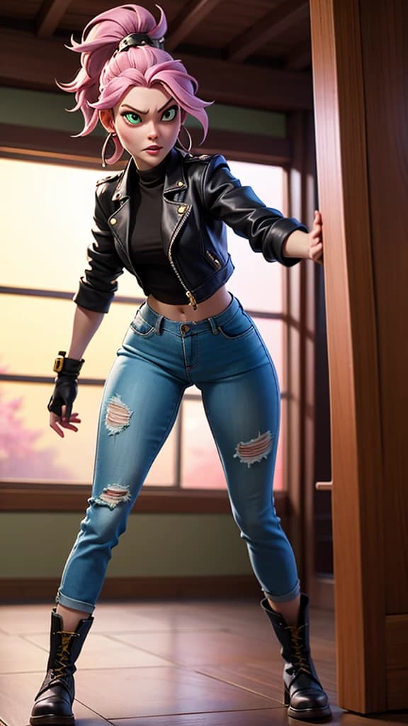 "Sakura" thumbnail