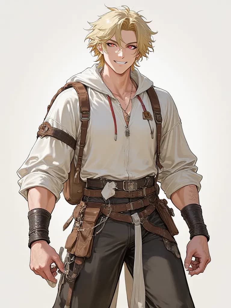 Romeo thumbnail
