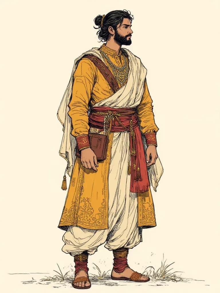 Emperor Adityanandan thumbnail