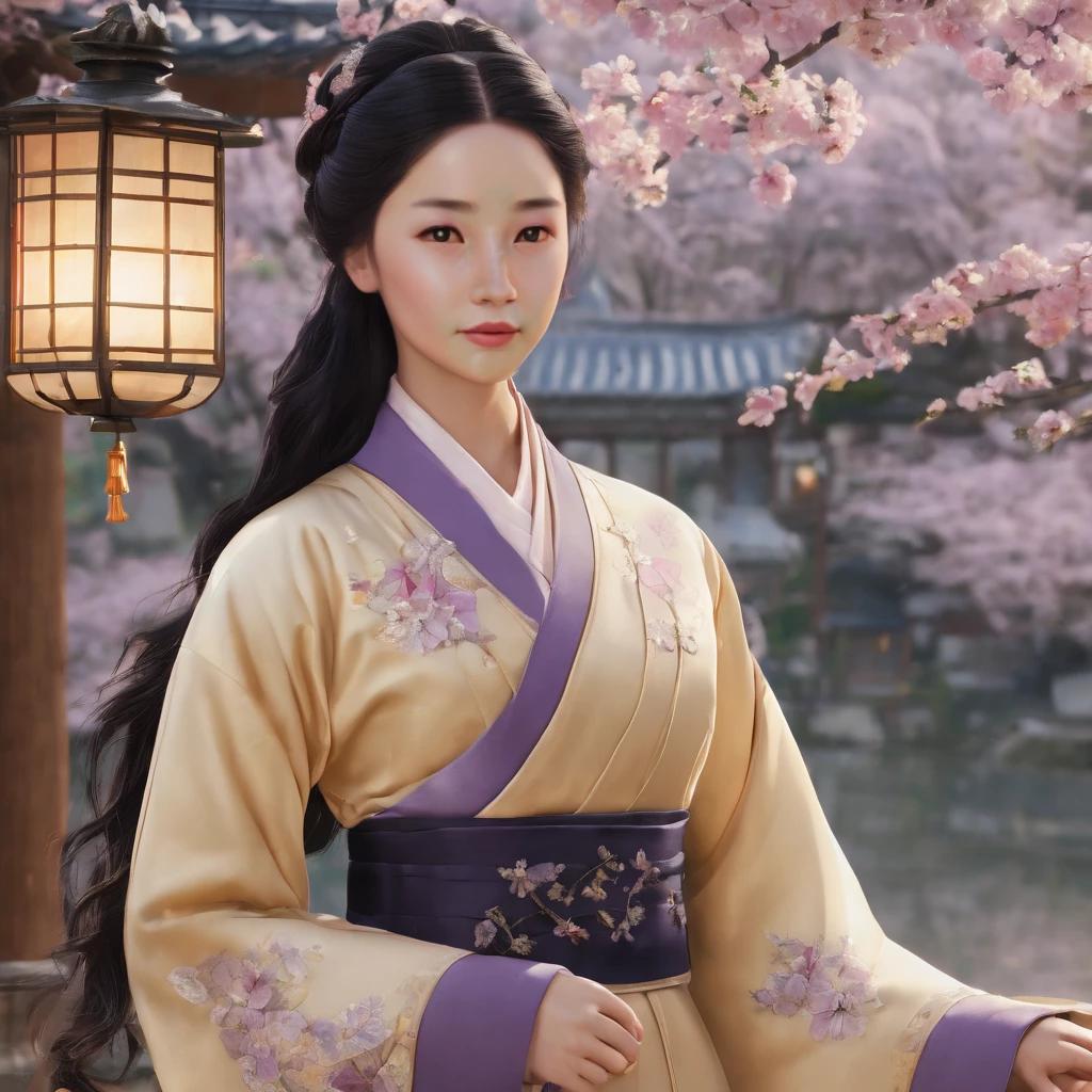 Soo-Yeon: The Scholar Princess of Jeoson thumbnail