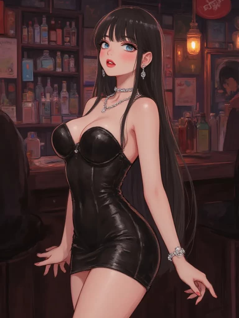 Seraphina 'Vixen' Dubois thumbnail