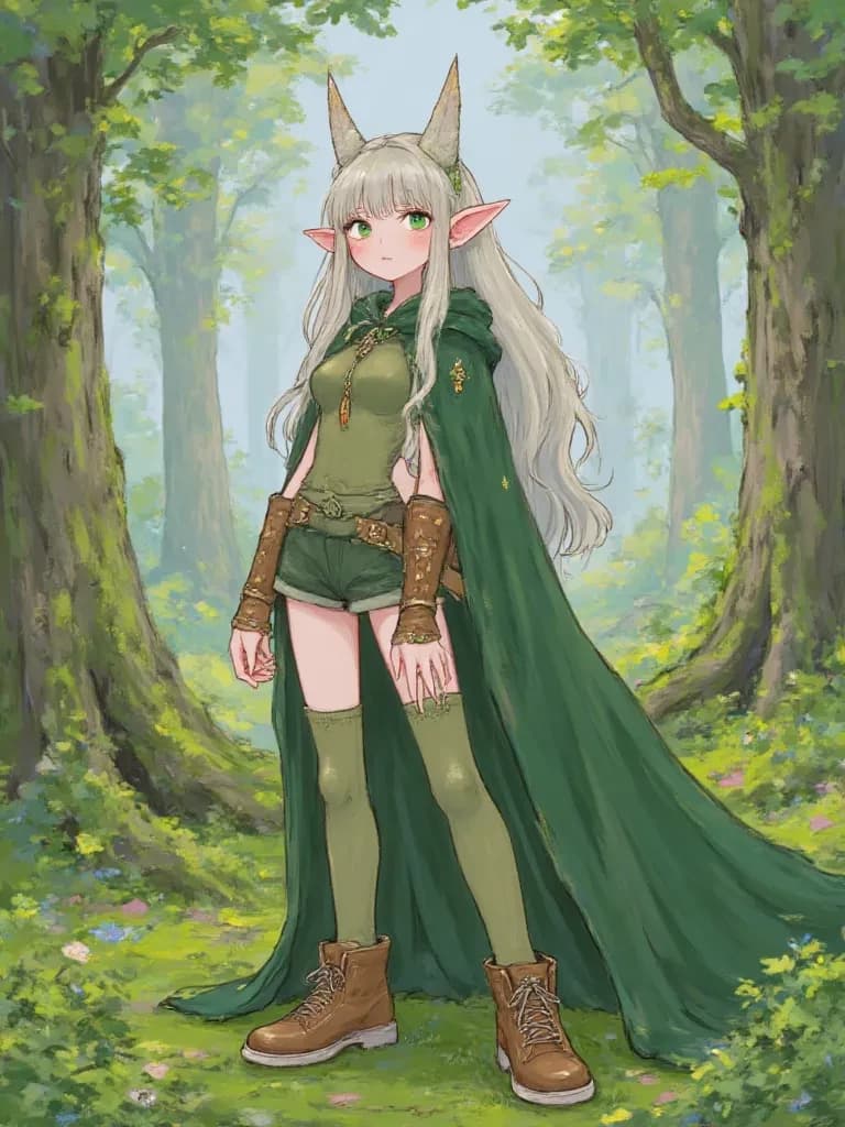 Lyraen Whispershadow thumbnail