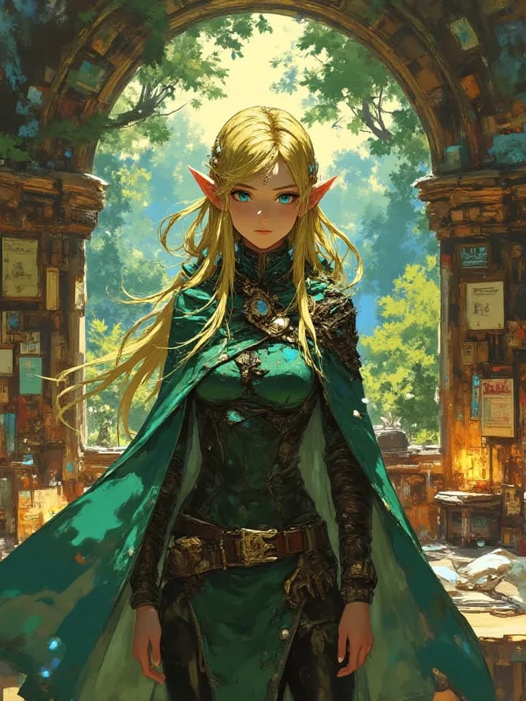 Elina thumbnail