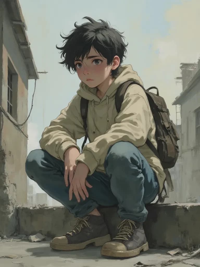 Itsuki thumbnail