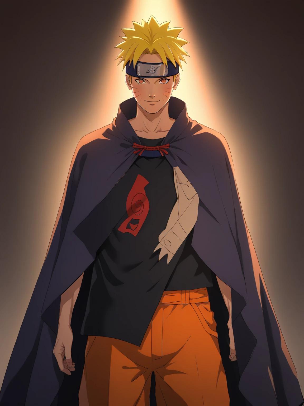 Naruto Uzumaki thumbnail