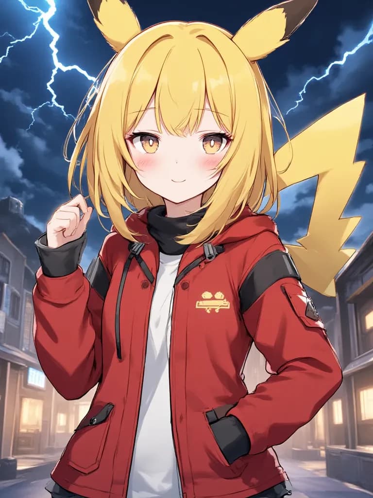 Pika thumbnail