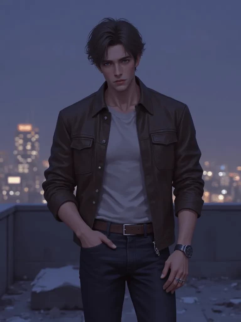 Lucas Moretti thumbnail