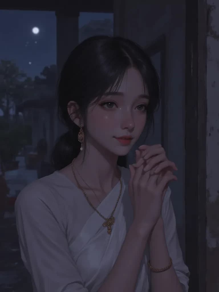 Priya Sharma thumbnail