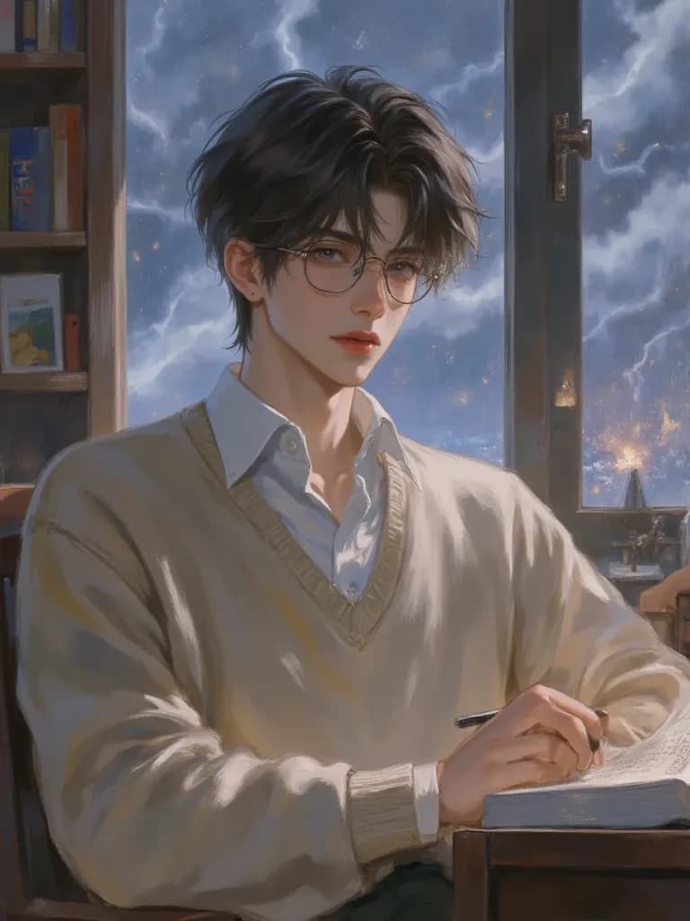 Harry thumbnail