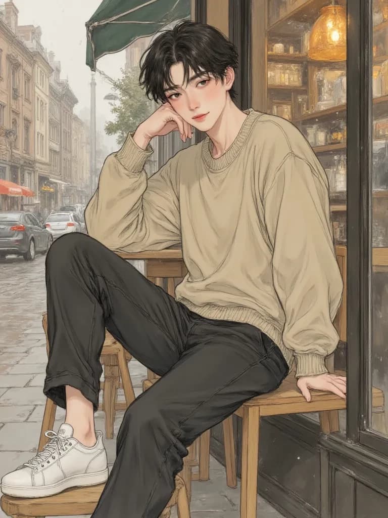 Jae-hyeok thumbnail